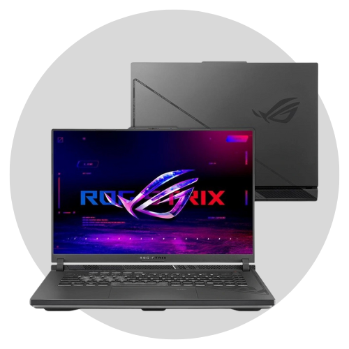 Computadores e Software