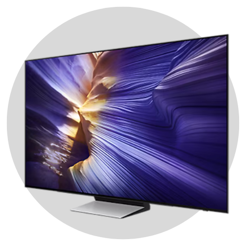 Televisores