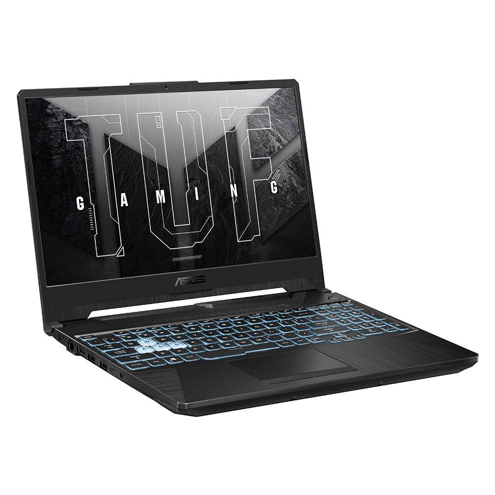 Portátil Asus TUF Gaming A15 15.6" FA506NFR