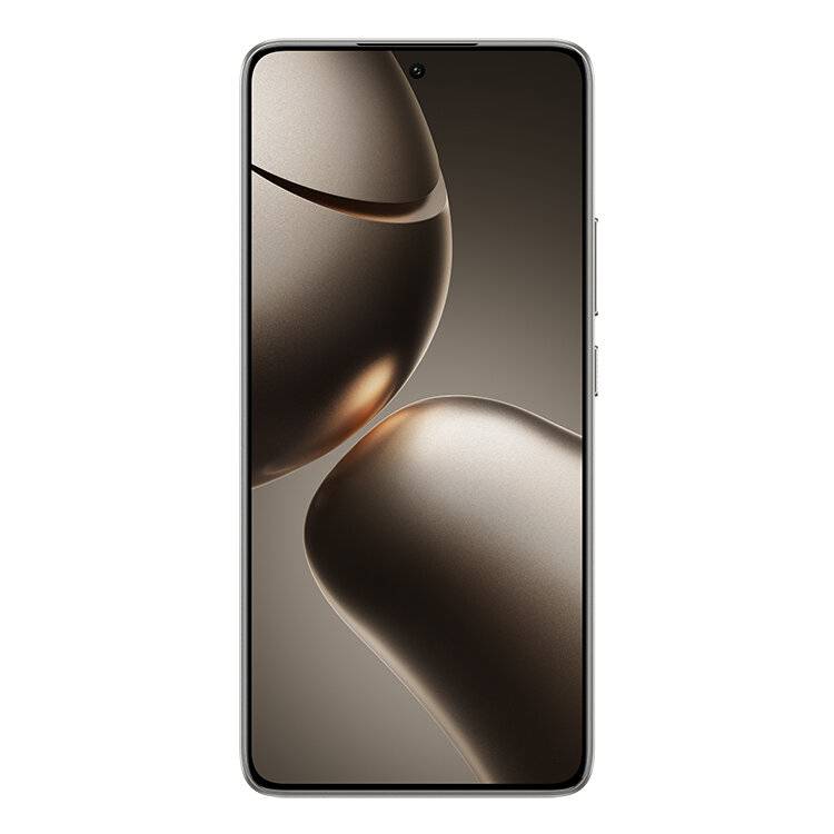 Smartphone Xiaomi 14T 6.67" 12GB/256GB Dual SIM Titanium Grey