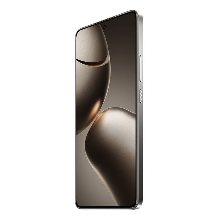 Smartphone Xiaomi 14T 6.67" 12GB/256GB Dual SIM Titanium Grey