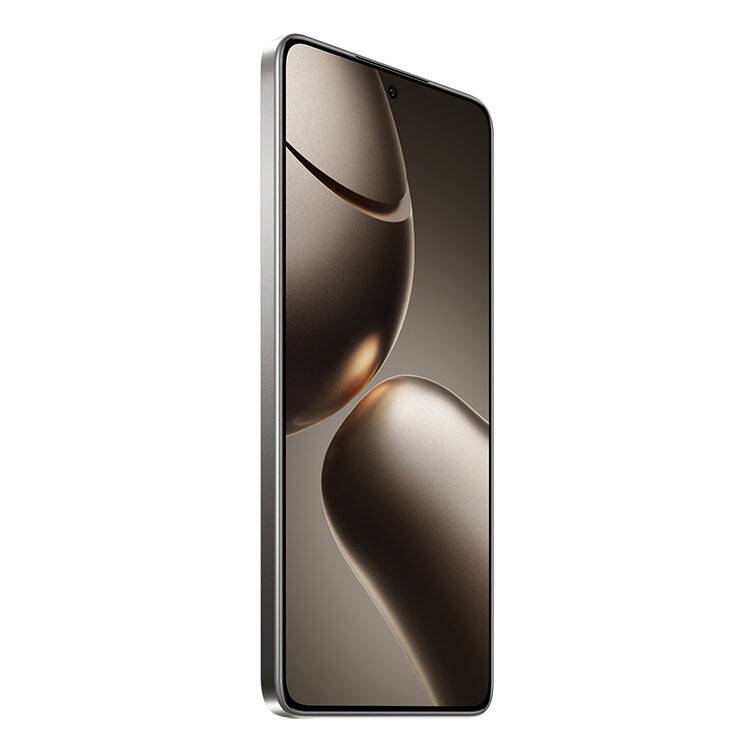 Smartphone Xiaomi 14T 6.67" 12GB/256GB Dual SIM Titanium Grey