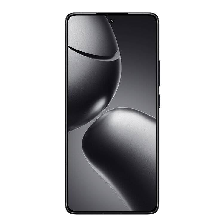 Smartphone Xiaomi 14T Pro 6.67" 12GB/512GB Dual SIM Titanium Black