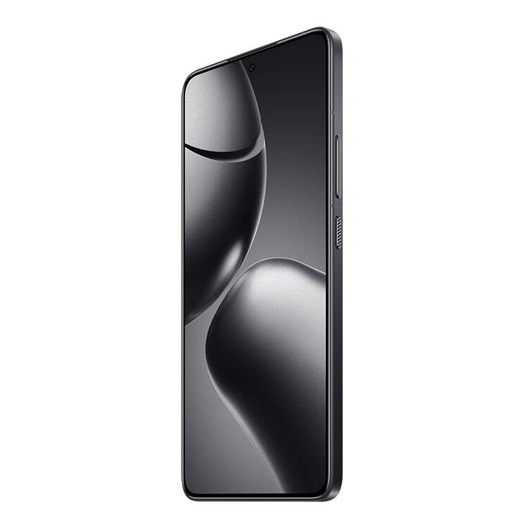 Smartphone Xiaomi 14T Pro 6.67" 12GB/512GB Dual SIM Titanium Black