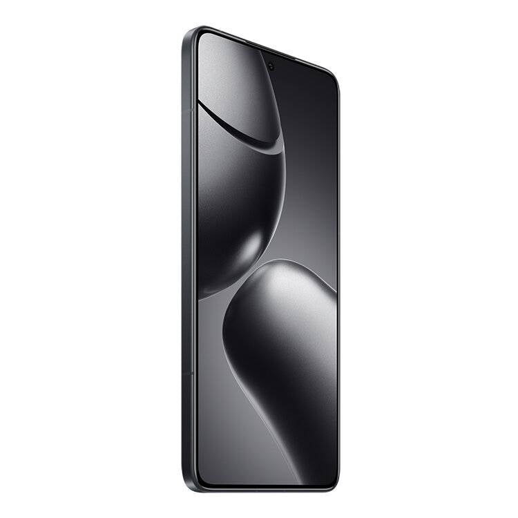 Smartphone Xiaomi 14T Pro 6.67" 12GB/512GB Dual SIM Titanium Black