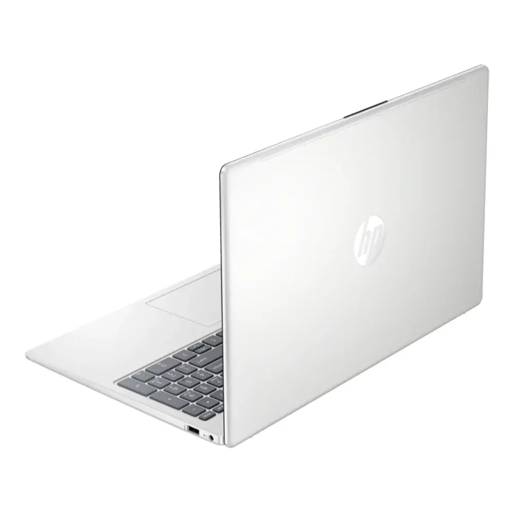 Portátil HP Laptop 15-fc0008np 15.6" Prateado Natural