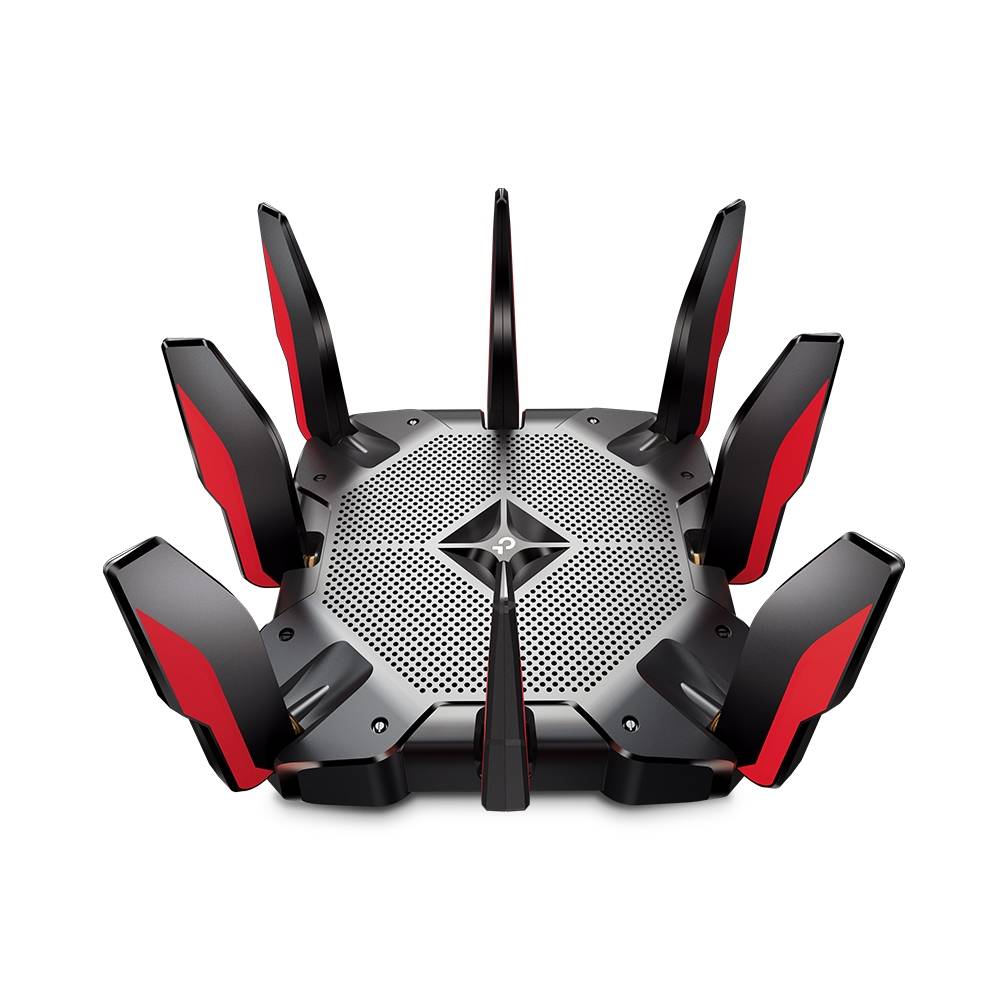 Router TP-Link Archer AX11000 Tri-Band Wi-Fi 6