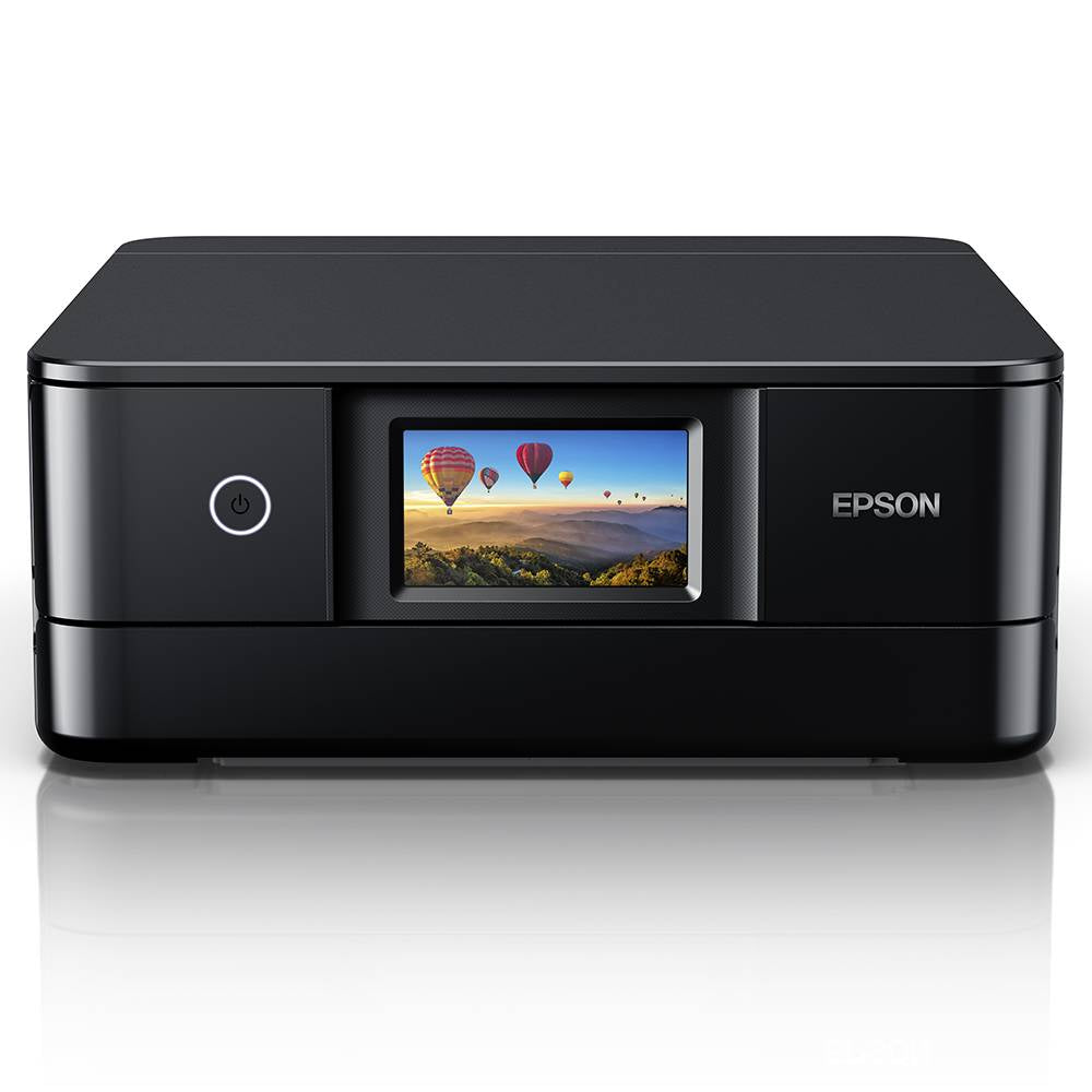Impressora Epson Expression Photo XP-8700