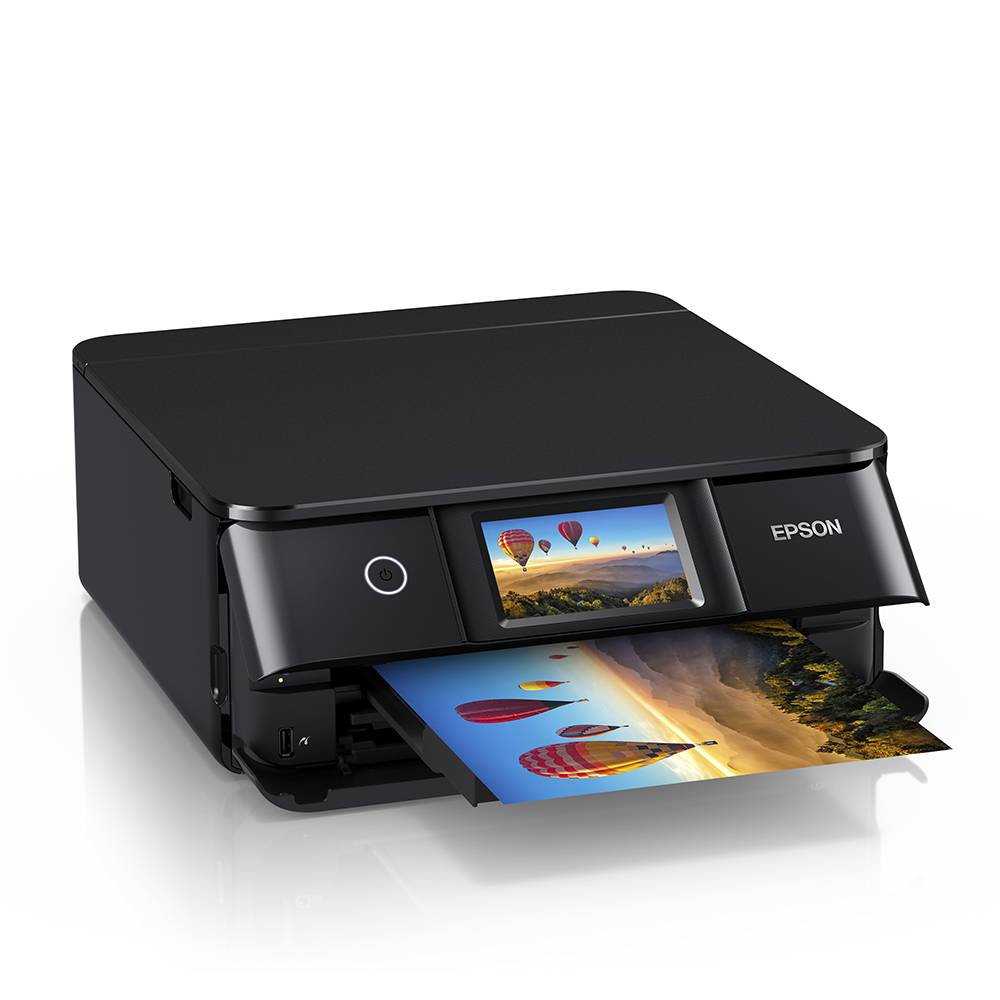 Impressora Epson Expression Photo XP-8700