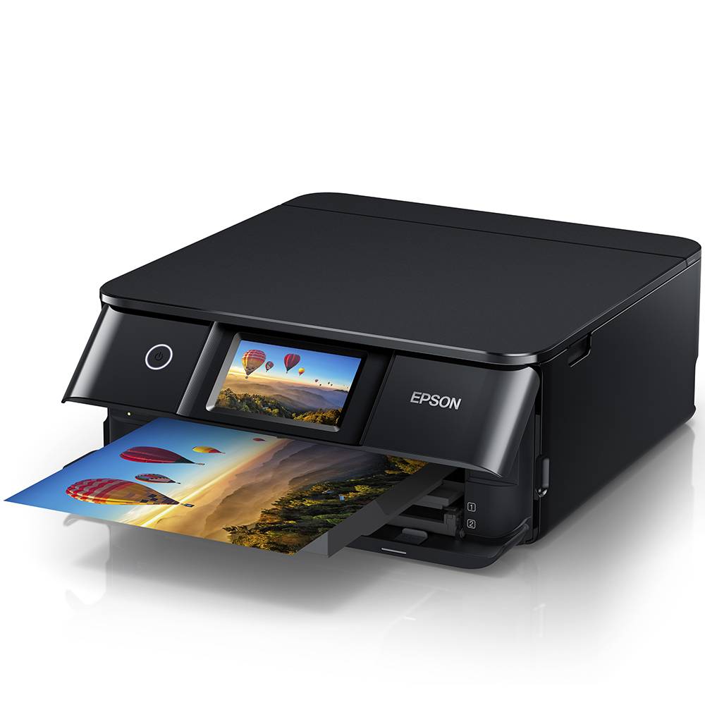 Impressora Epson Expression Photo XP-8700