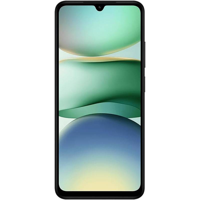 Smartphone Xiaomi Redmi A5 6.88" 4GB/128GB Dual SIM Midnight Black,