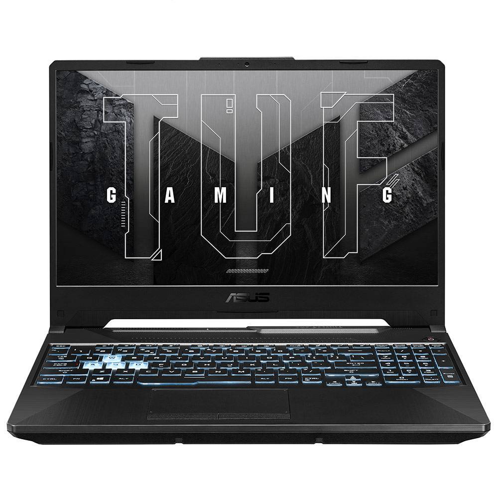 Portátil Asus TUF Gaming A15 15.6" FA506NFR