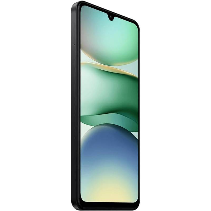 Smartphone Xiaomi Redmi A5 6.88" 4GB/128GB Dual SIM Midnight Black,