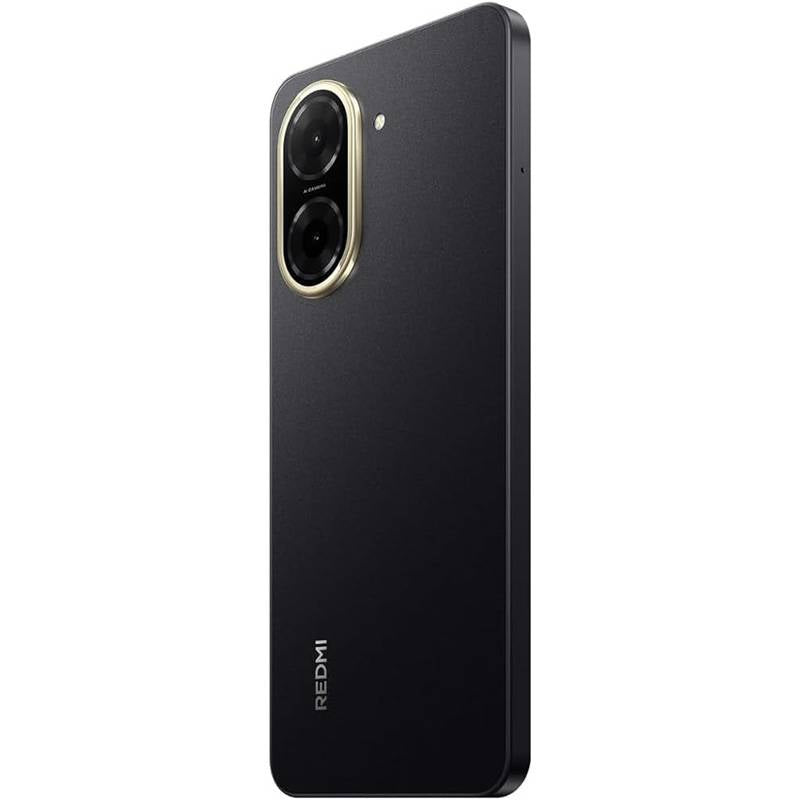 Smartphone Xiaomi Redmi A5 6.88" 4GB/128GB Dual SIM Midnight Black,