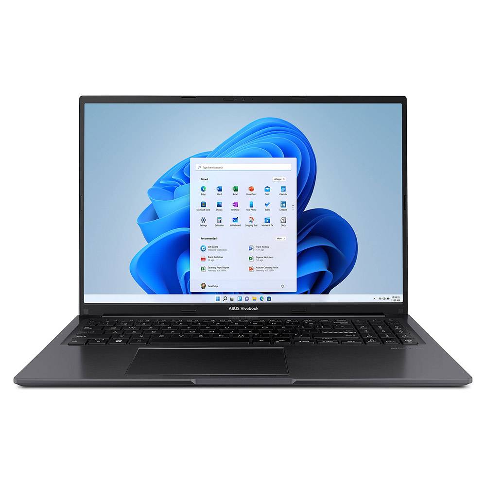 Portátil Asus VivoBook 16 F1605VA