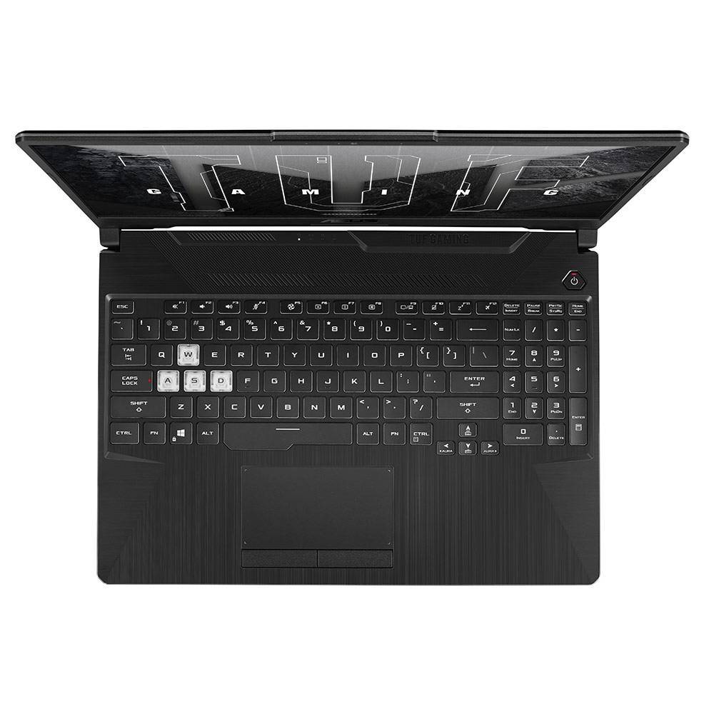 Portátil Asus TUF Gaming A15 15.6" FA506NFR