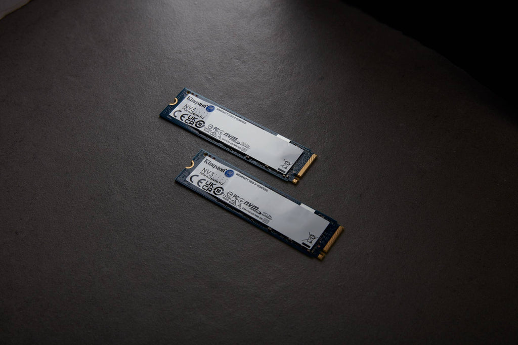 SSD M.2 Kingston NV3 1TB PCIe 4.0 NVMe
