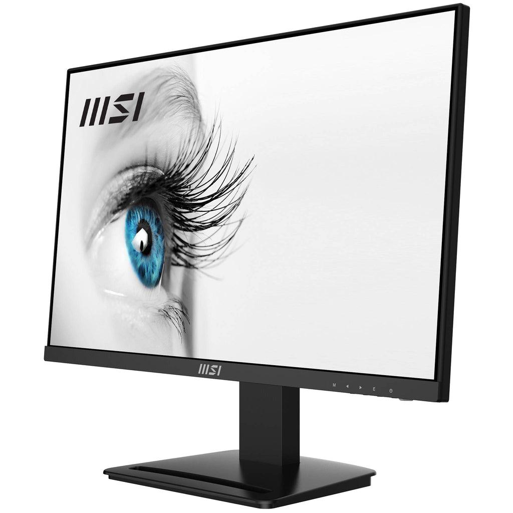 Monitor MSI Pro MP243X IPS 23.8" FHD 100Hz FreeSync