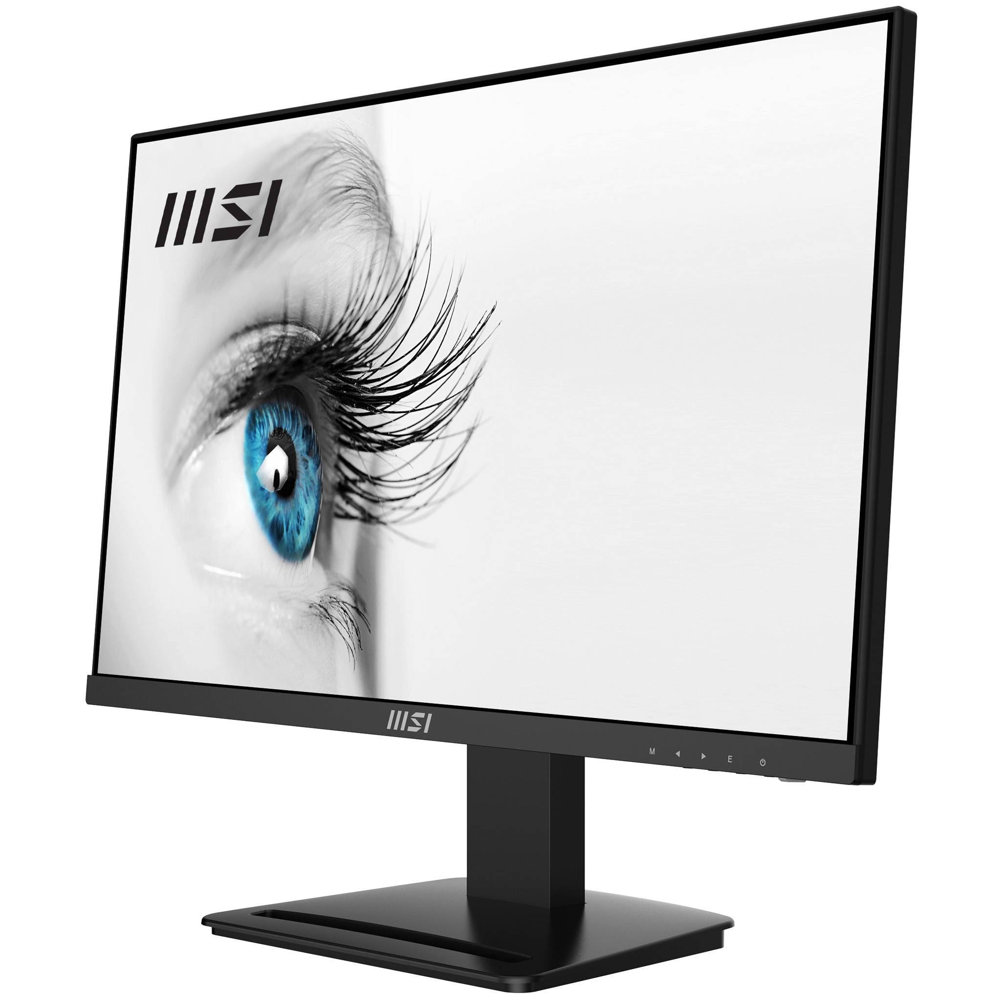 Monitor MSI Pro MP243X IPS 23.8" FHD 100Hz FreeSync