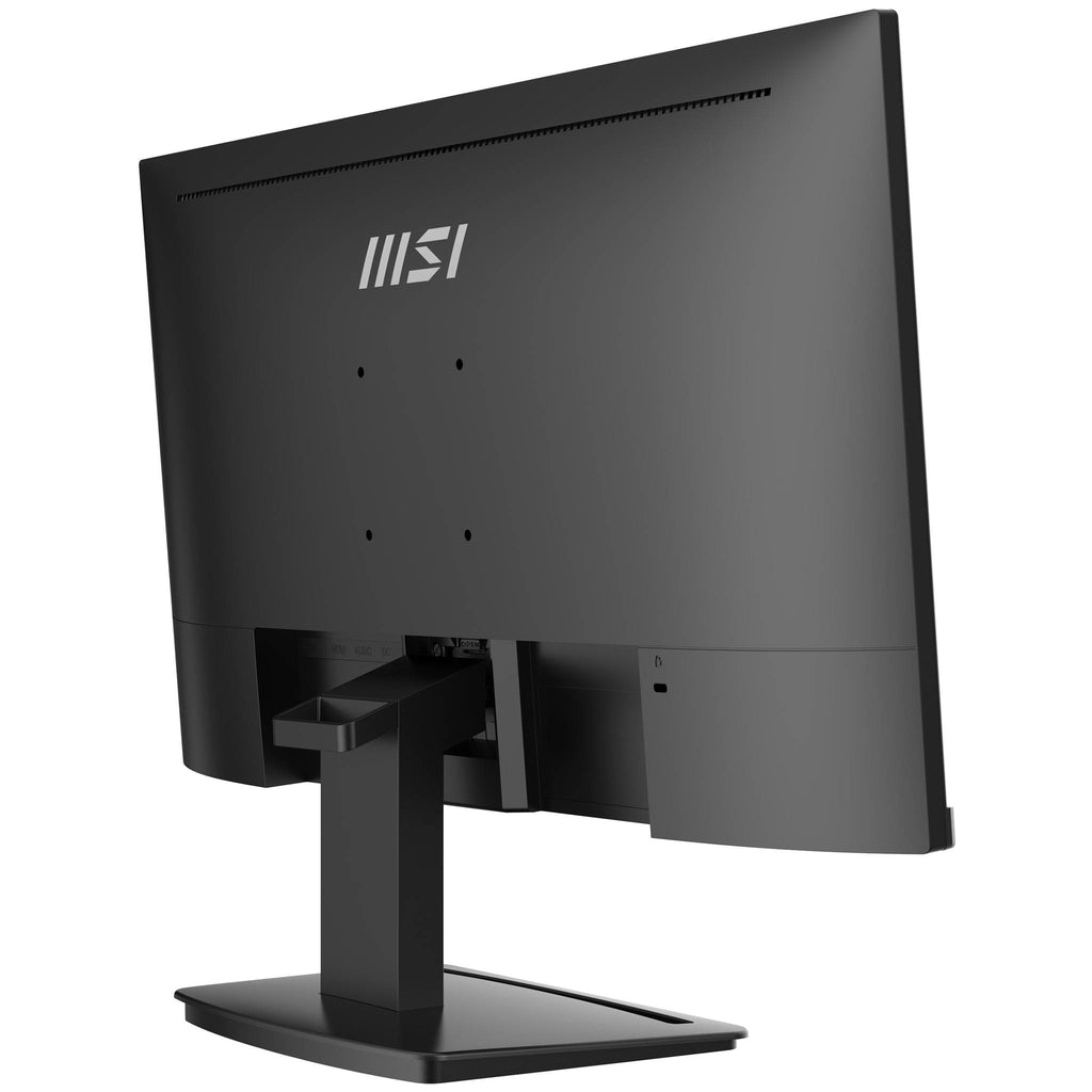 Monitor MSI Pro MP243X IPS 23.8" FHD 100Hz FreeSync
