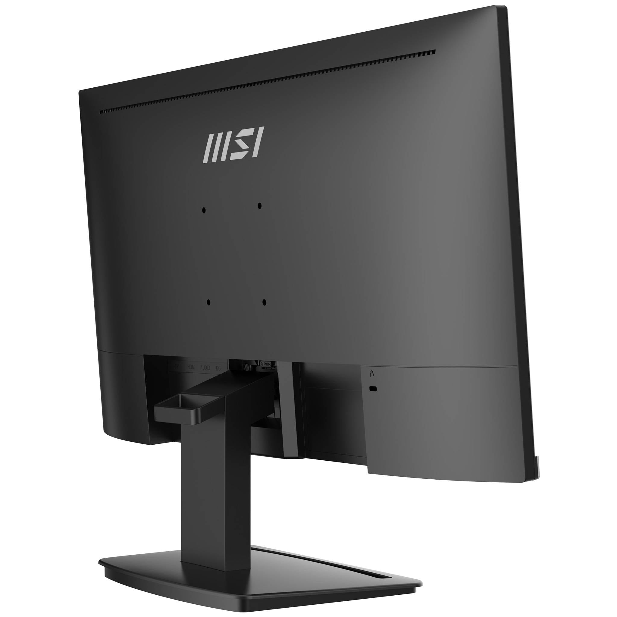 Monitor MSI Pro MP243X IPS 23.8" FHD 100Hz FreeSync