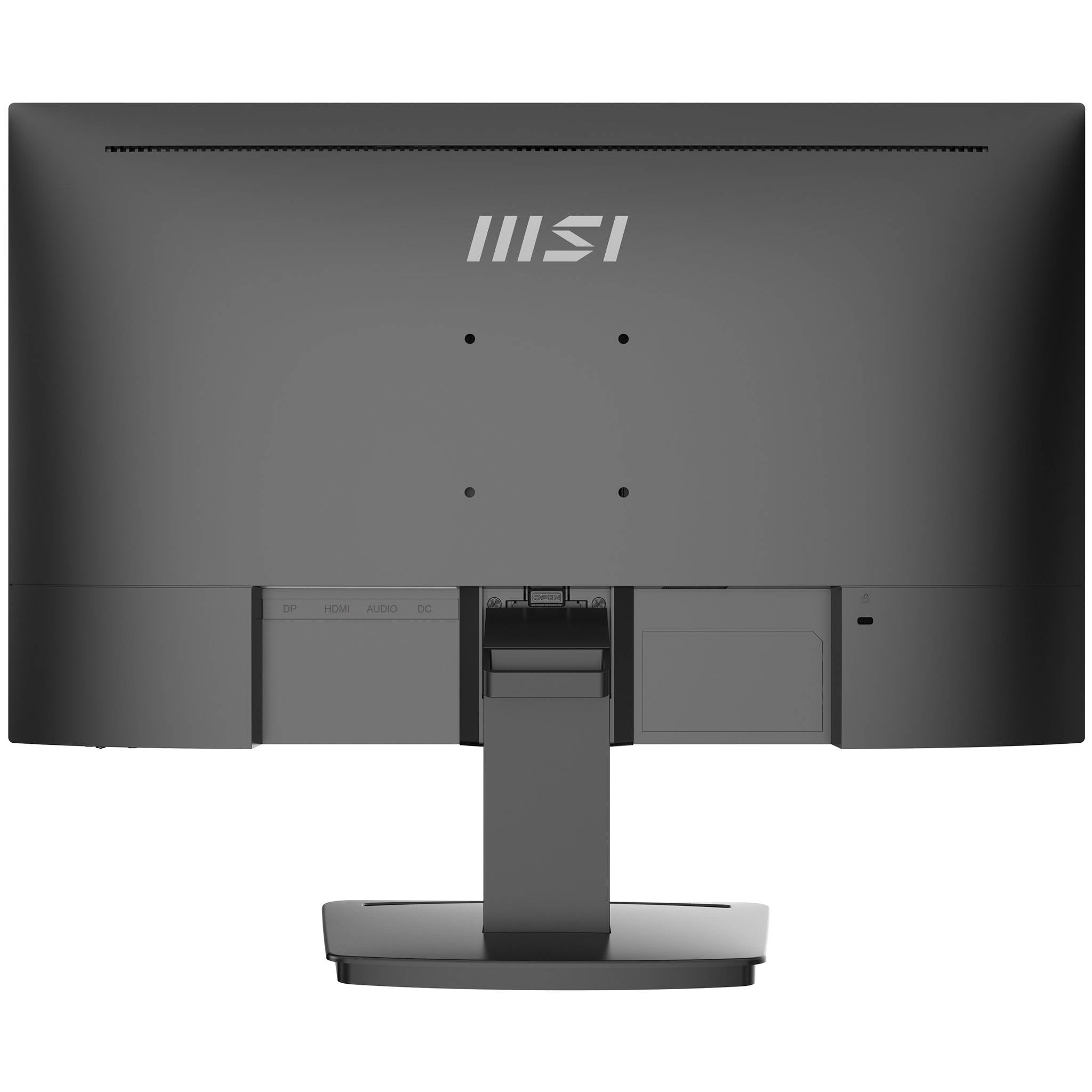 Monitor MSI Pro MP243X IPS 23.8" FHD 100Hz FreeSync