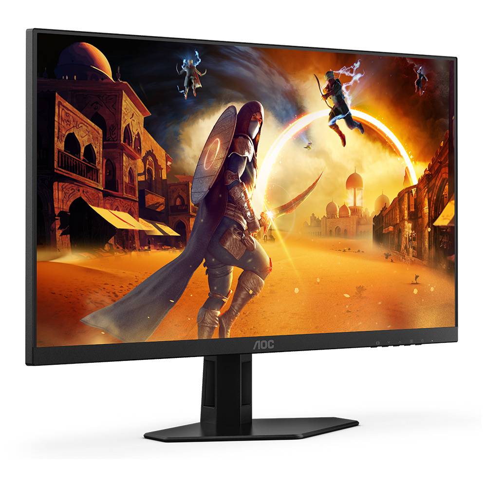 Monitor AOC 27G4XE G4 Gaming IPS 27" FHD 180Hz