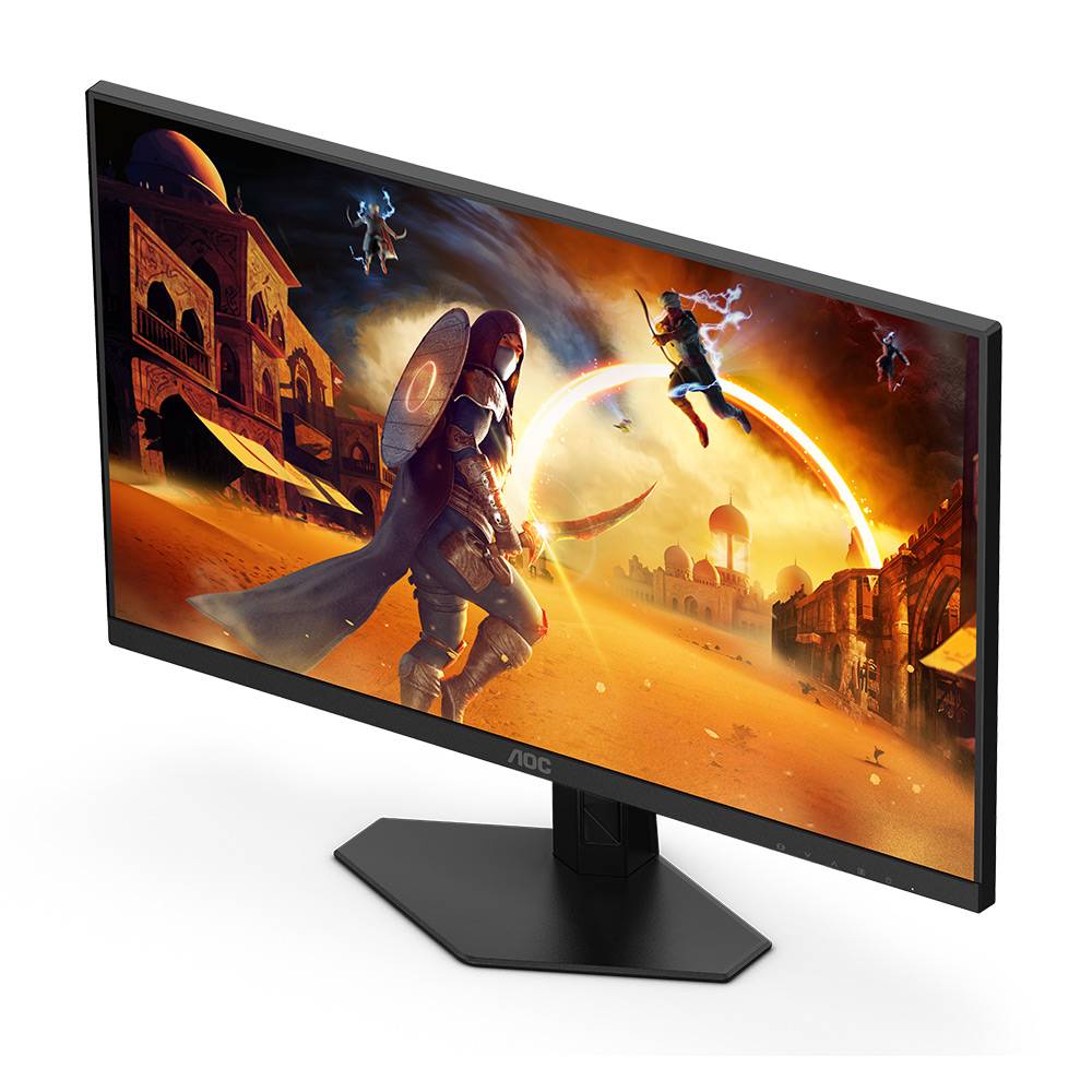 Monitor AOC 27G4XE G4 Gaming IPS 27" FHD 180Hz