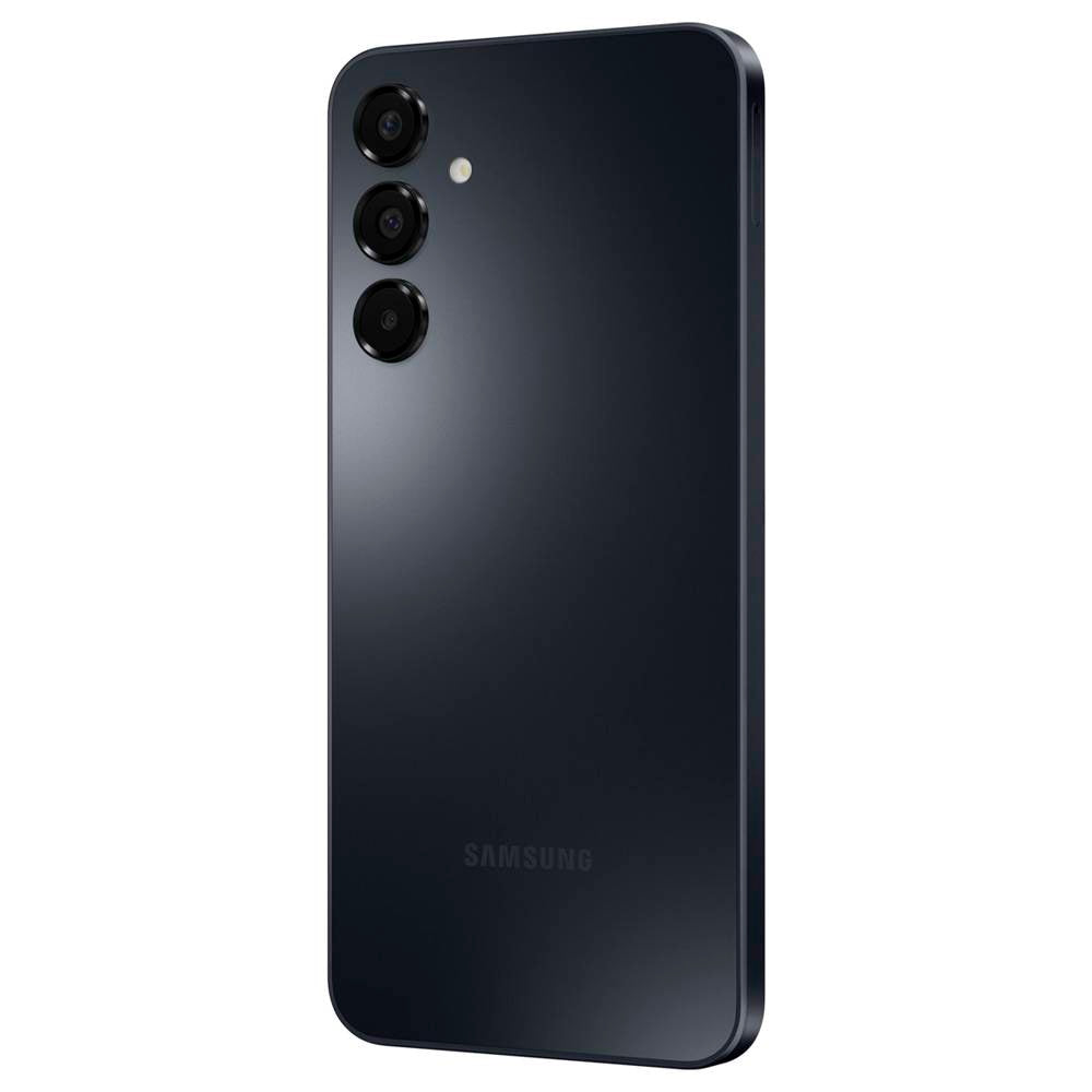 Smartphone Samsung Galaxy A16 6.7" 8GB/256GB Dual SIM Preto