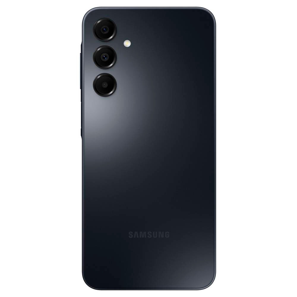 Smartphone Samsung Galaxy A16 6.7" 8GB/256GB Dual SIM Preto