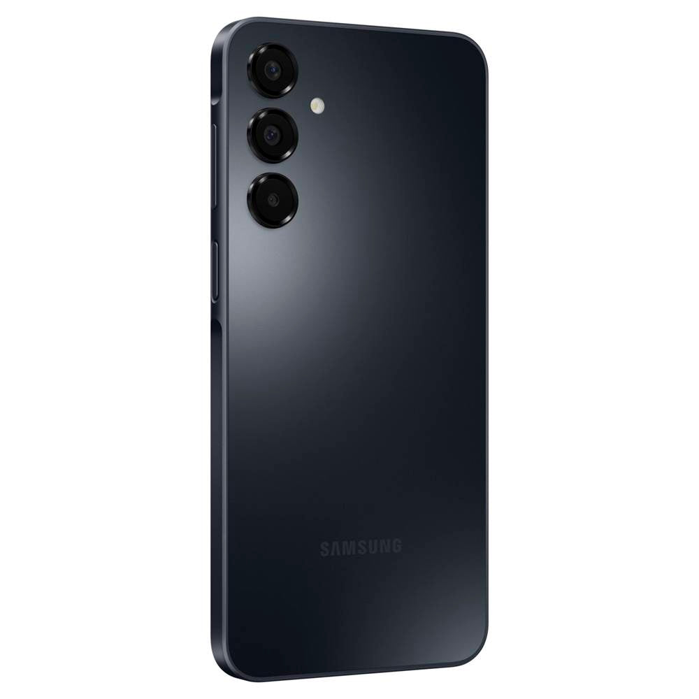 Smartphone Samsung Galaxy A16 6.7" 8GB/256GB Dual SIM Preto
