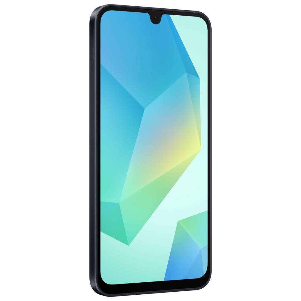 Smartphone Samsung Galaxy A16 6.7" 4GB/128GB Dual SIM Preto