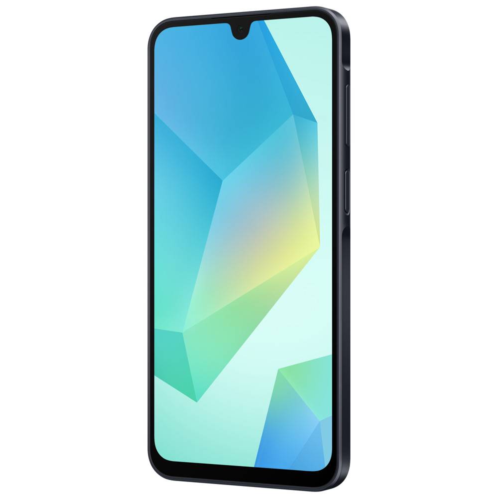 Smartphone Samsung Galaxy A16 6.7" 4GB/128GB Dual SIM Preto