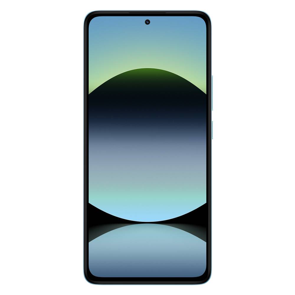 Smartphone Xiaomi Redmi Note 14 4G 6.67" 6GB/128GB Dual SIM Ocean Blue