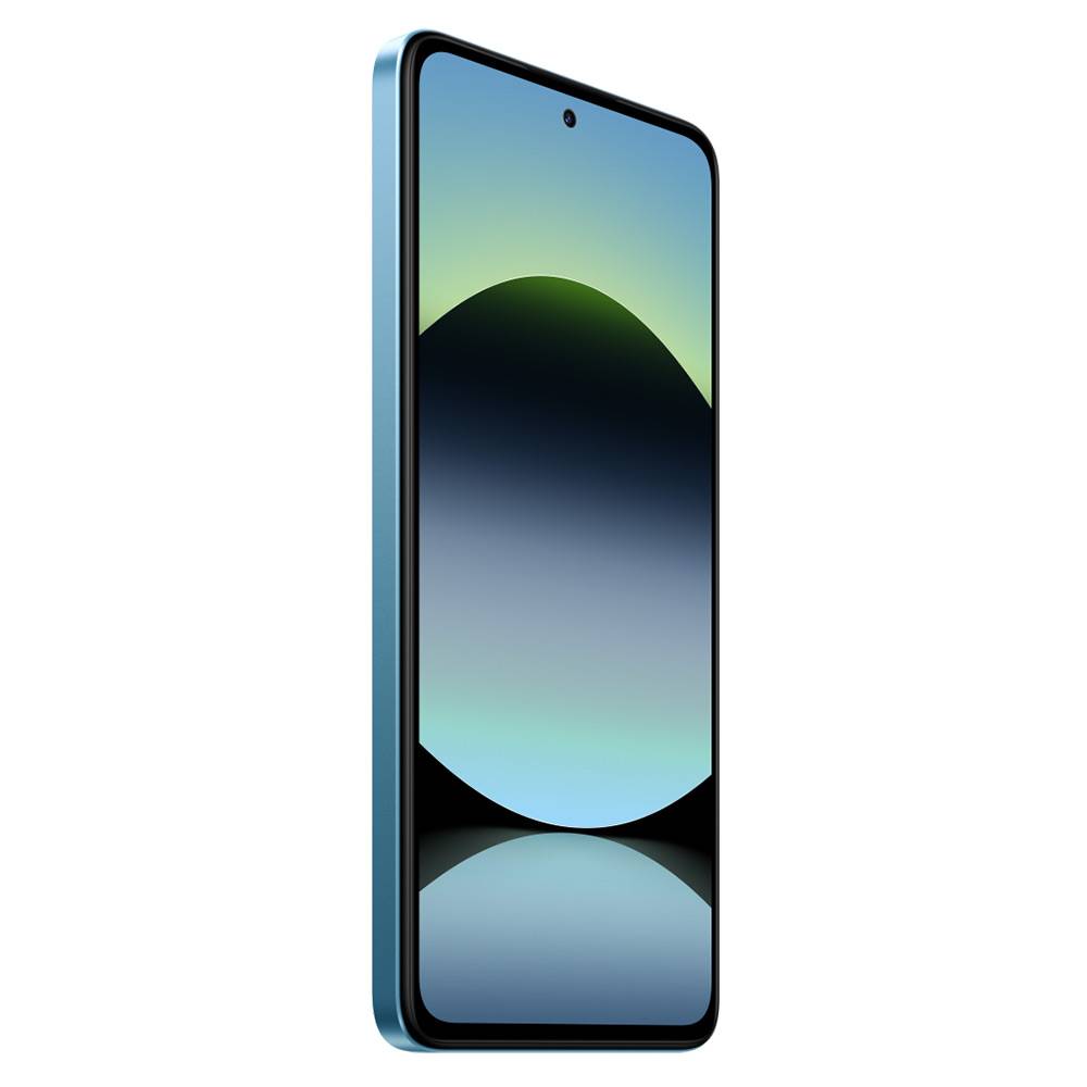 Smartphone Xiaomi Redmi Note 14 4G 6.67" 6GB/128GB Dual SIM Ocean Blue