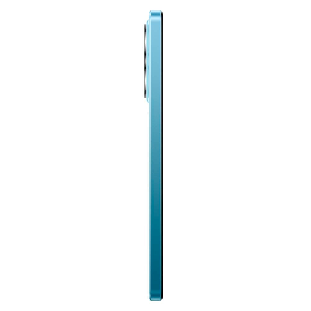 Smartphone Xiaomi Redmi Note 14 4G 6.67" 6GB/128GB Dual SIM Ocean Blue