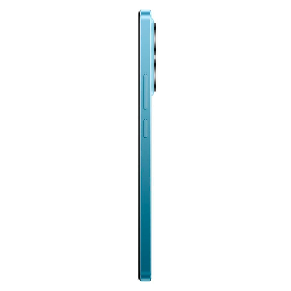 Smartphone Xiaomi Redmi Note 14 4G 6.67" 6GB/128GB Dual SIM Ocean Blue