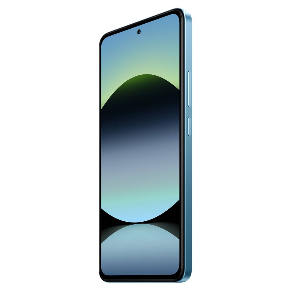 Smartphone Xiaomi Redmi Note 14 4G 6.67" 6GB/128GB Dual SIM Ocean Blue