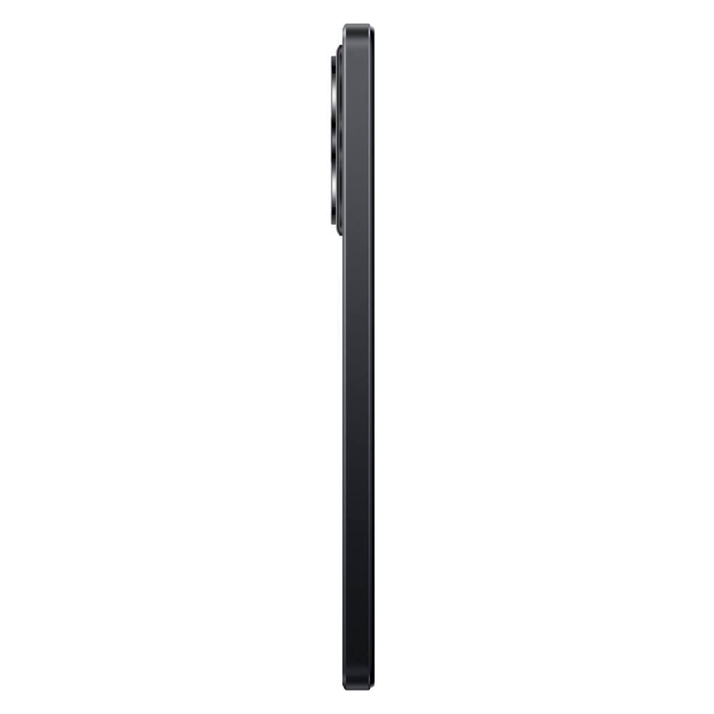 Smartphone Xiaomi Redmi Note 14 4G 6.67" 8GB/256GB Dual SIM Midnight Black