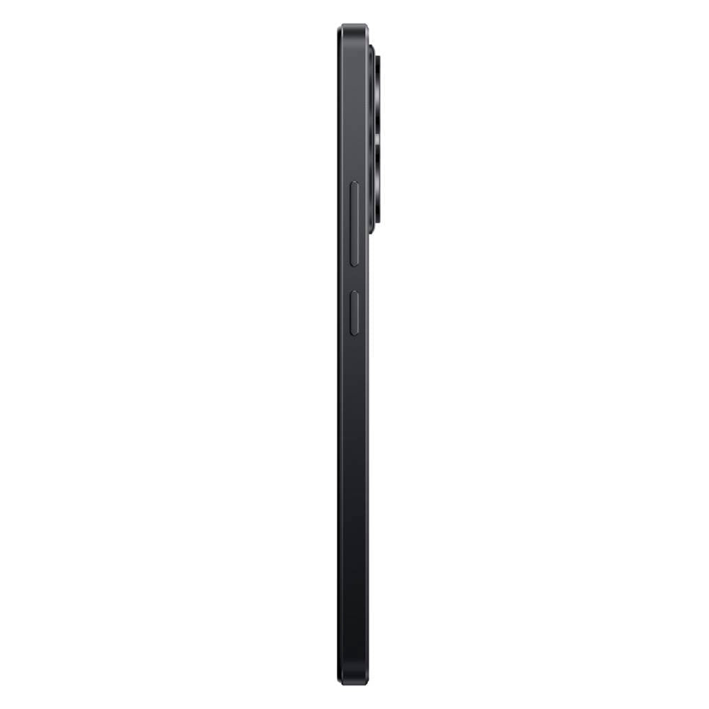 Smartphone Xiaomi Redmi Note 14 4G 6.67" 8GB/256GB Dual SIM Midnight Black