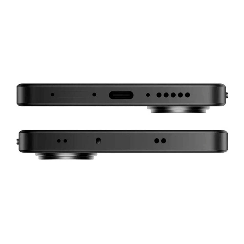 Smartphone Xiaomi Poco X7 Pro 5G 6.67" 12GB/256GB Dual SIM Black,
