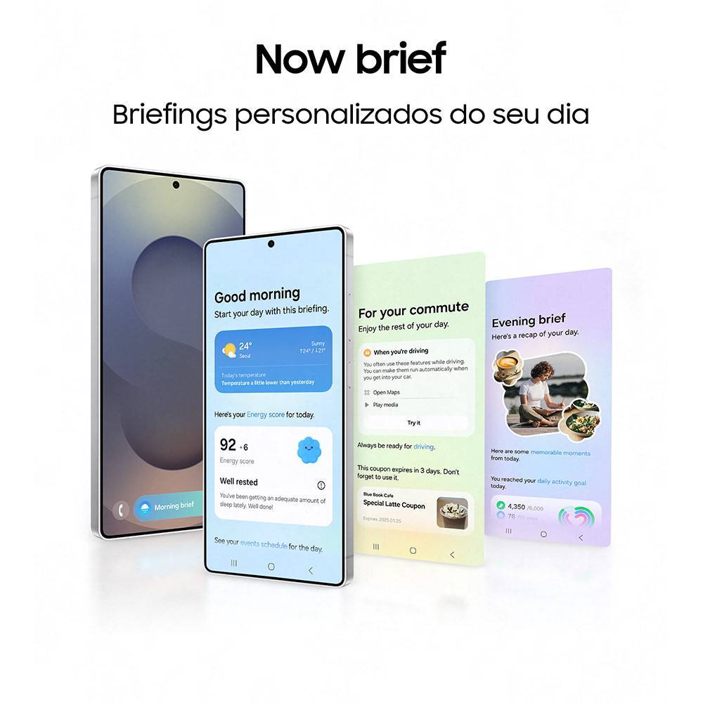 Smartphone Apple iPhone 16 Pro Max 6.9" 256GB Titânio Preto,