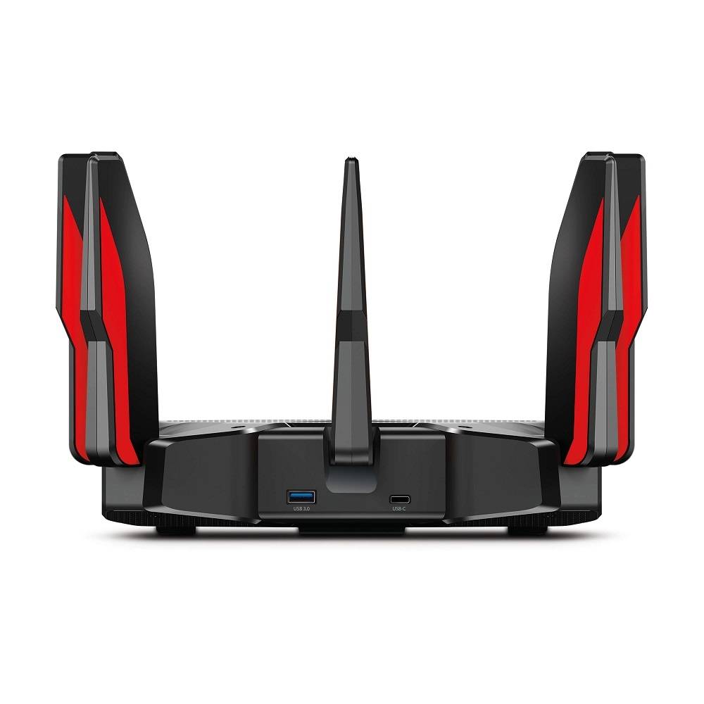 Router TP-Link Archer AX11000 Tri-Band Wi-Fi 6