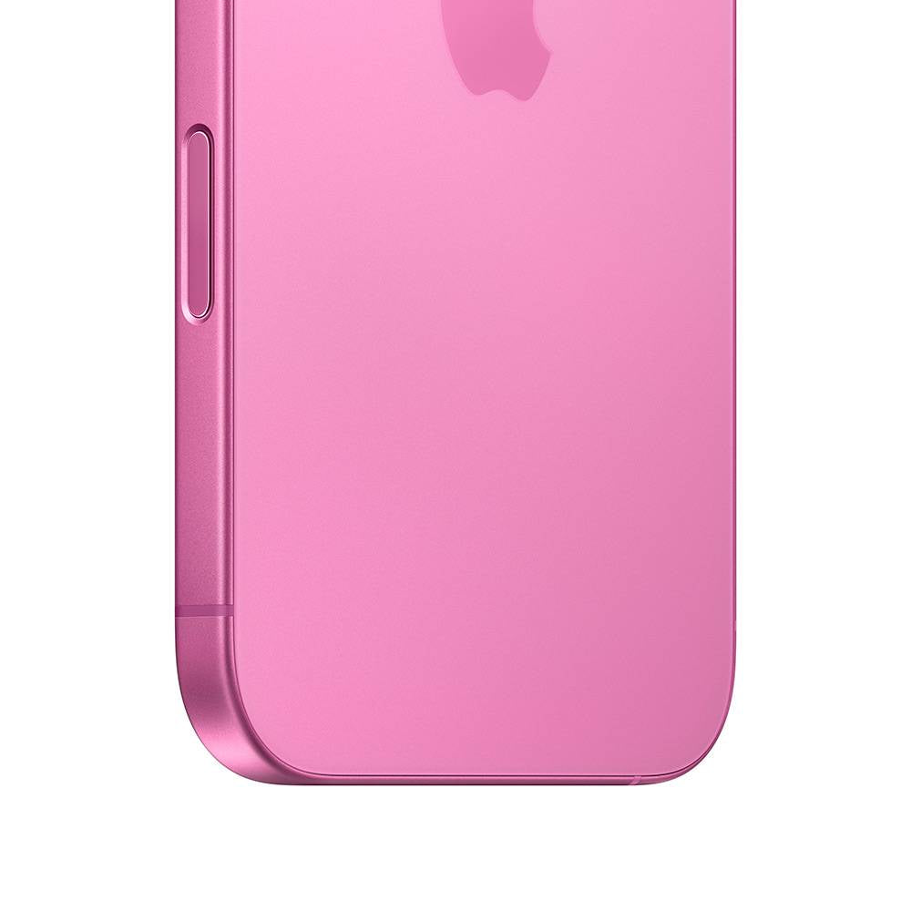 Smartphone Apple iPhone 16 6.1" 128GB Rosa