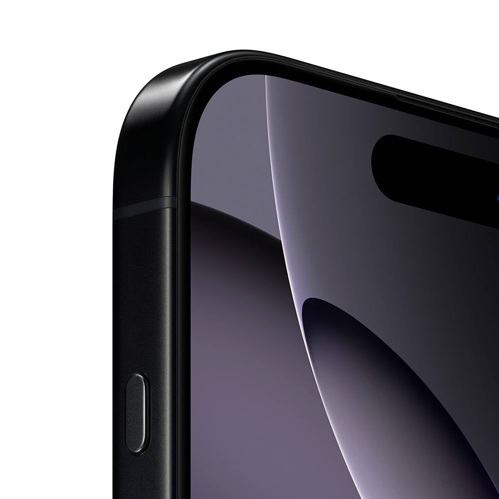 Smartphone Apple iPhone 16 Pro Max 6.9" 256GB Titânio Preto