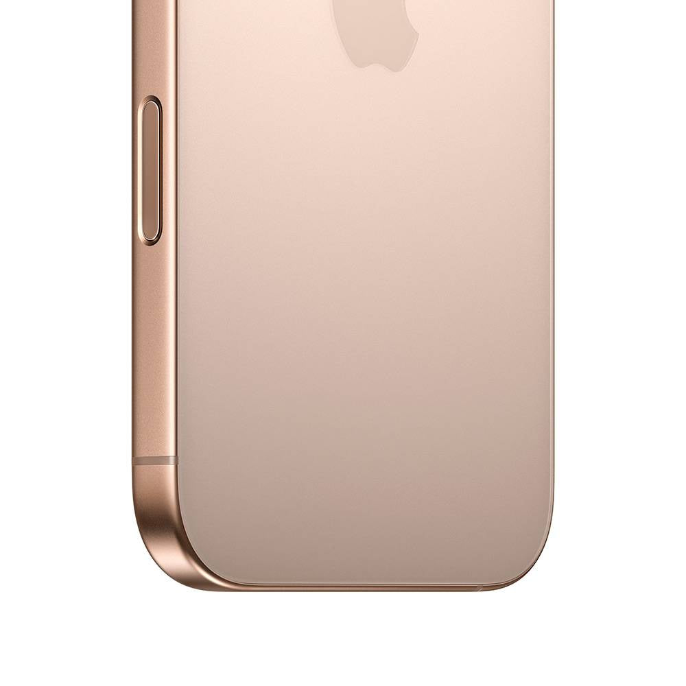 Smartphone Apple iPhone 16 Pro Max 6.9" 256GB Titânio Deserto