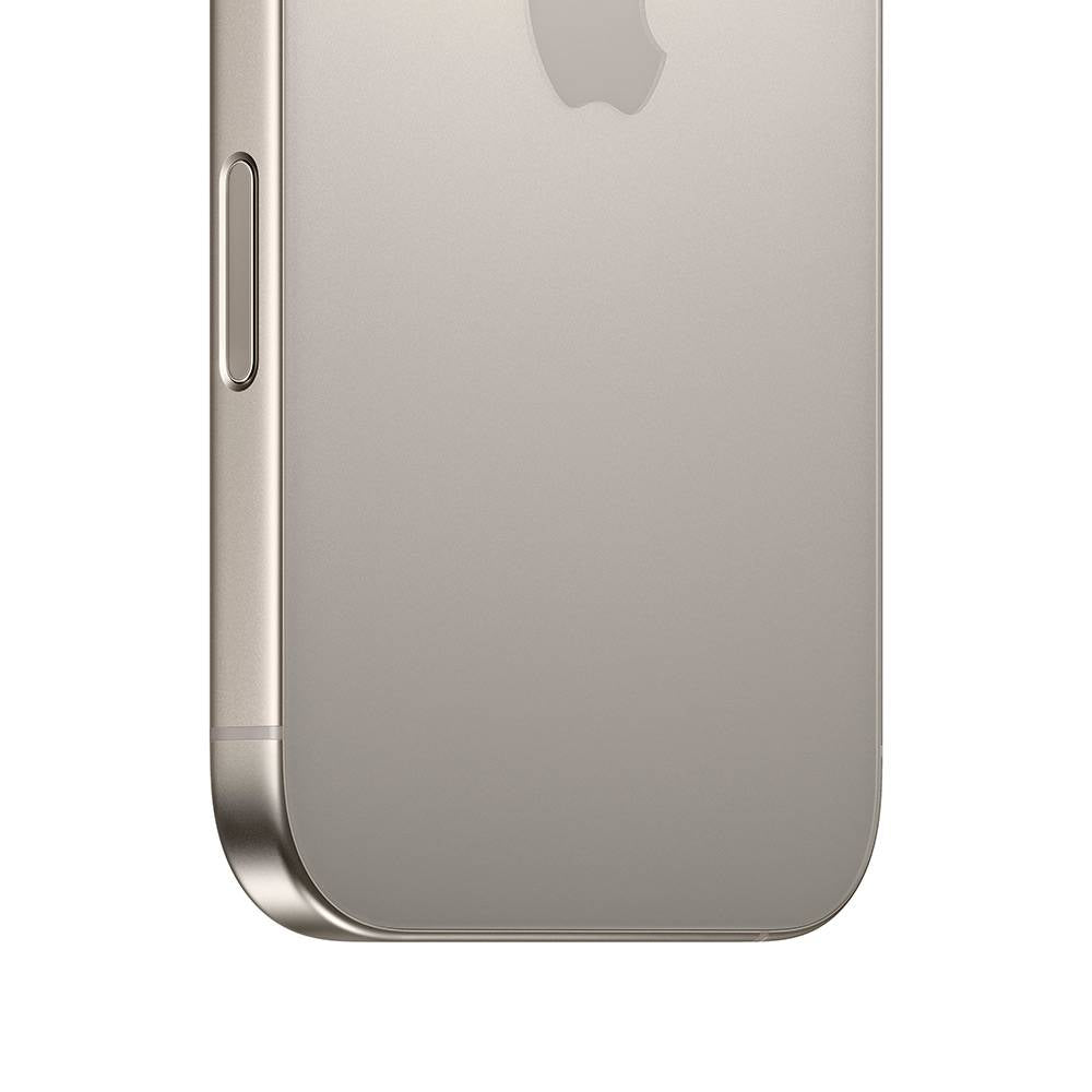 Smartphone Apple iPhone 16 Pro 6.3" 128GB Titânio Natural