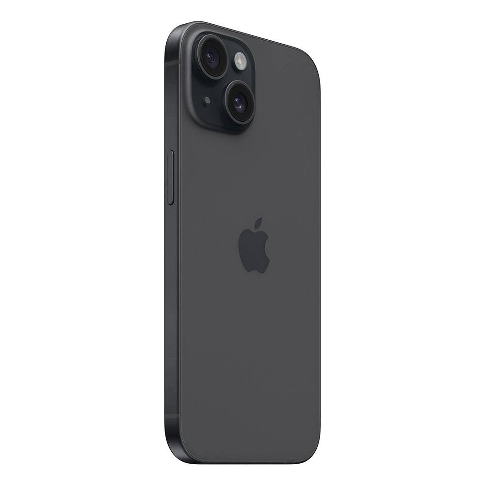 Smartphone Apple iPhone 15 6.1" 128GB Preto
