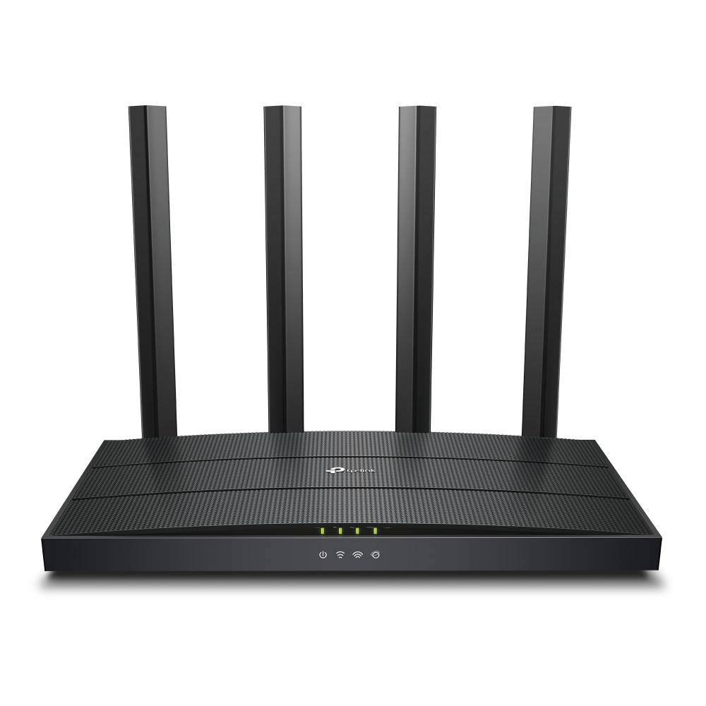 Router TP-Link Archer AX12 AX1500 Wi-Fi 6