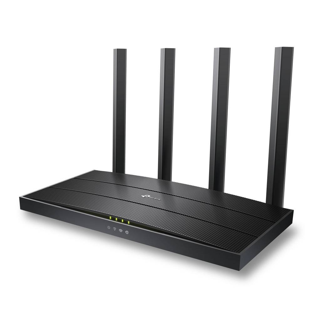 Router TP-Link Archer AX12 AX1500 Wi-Fi 6